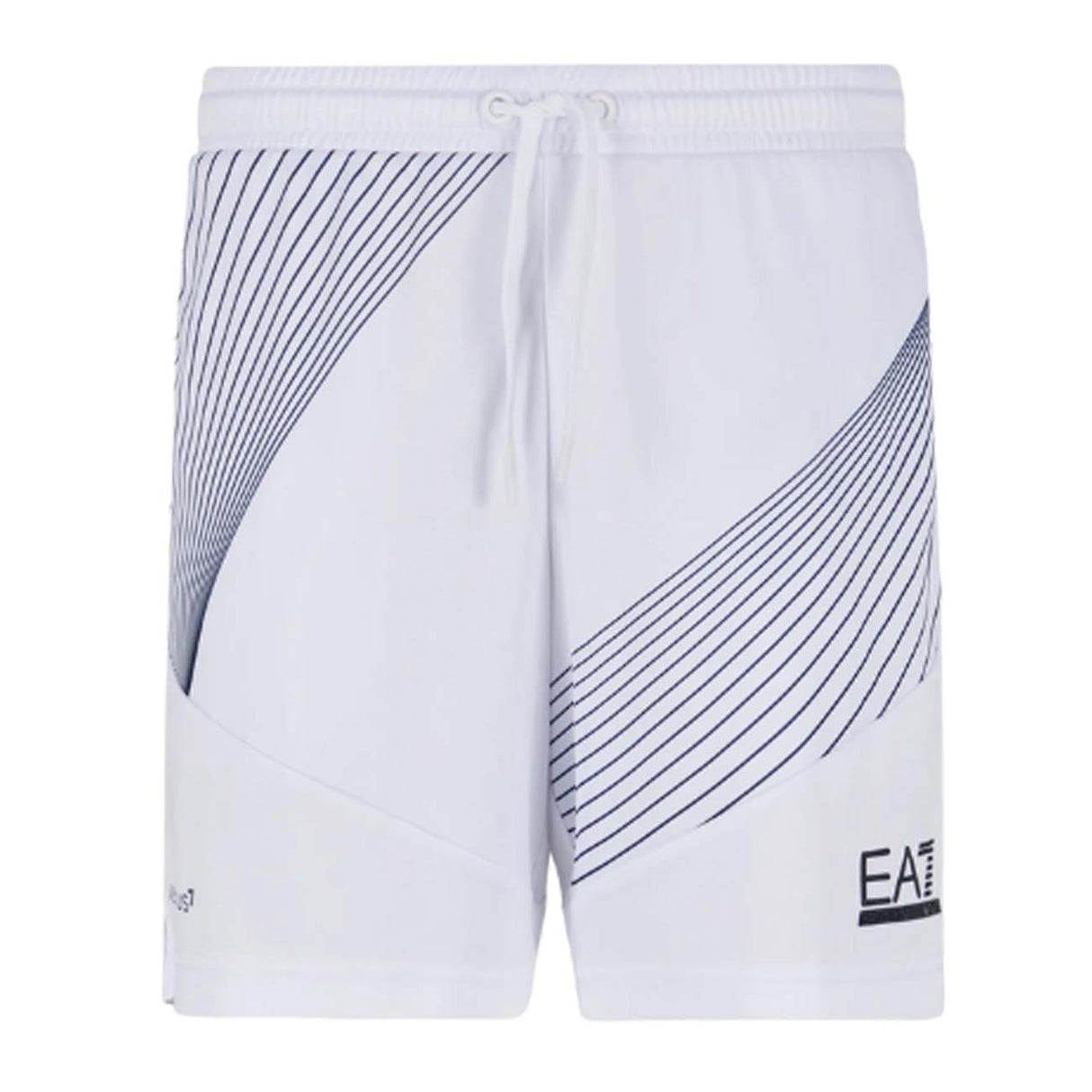 PANTALONCINO ARMANI EA7 E24 3DPS09 PJPCZ 1100 TENNIS