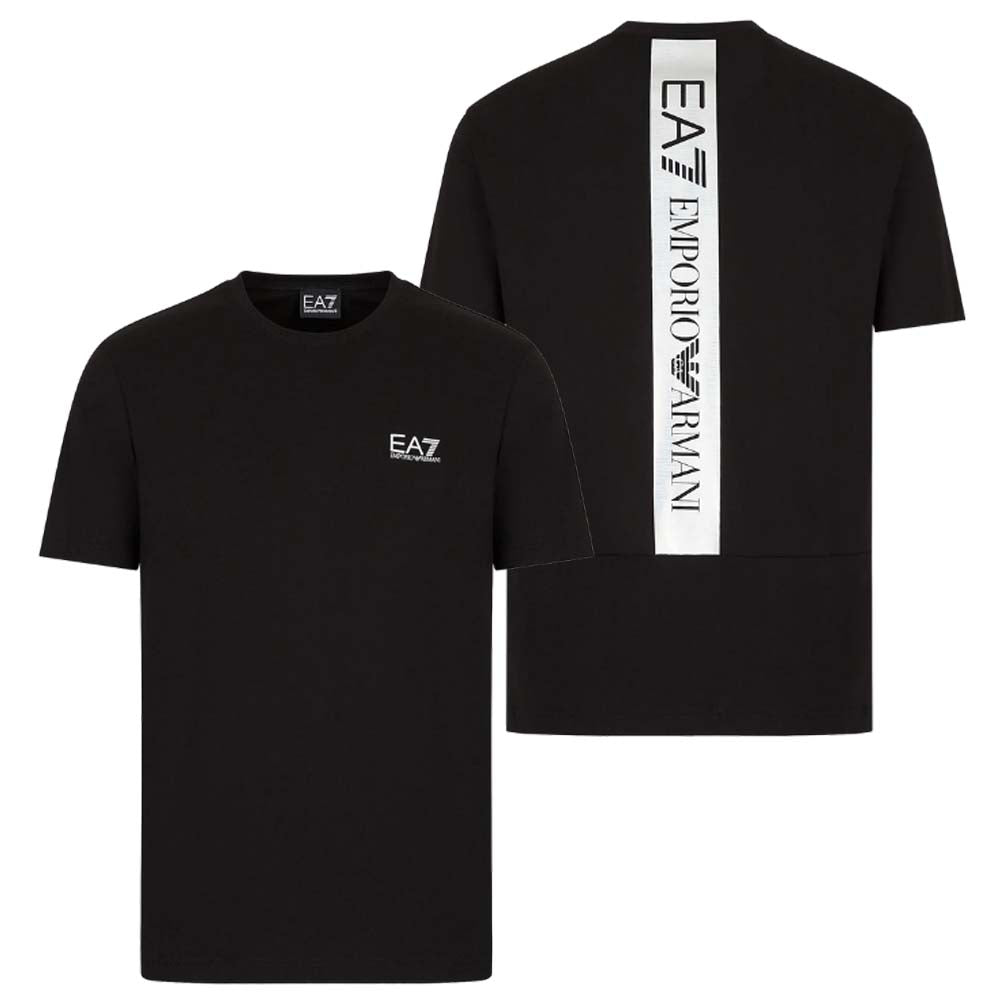 T-SHIRT ARMANI EA7 3LPT32PJ02Z LOGO SERIES