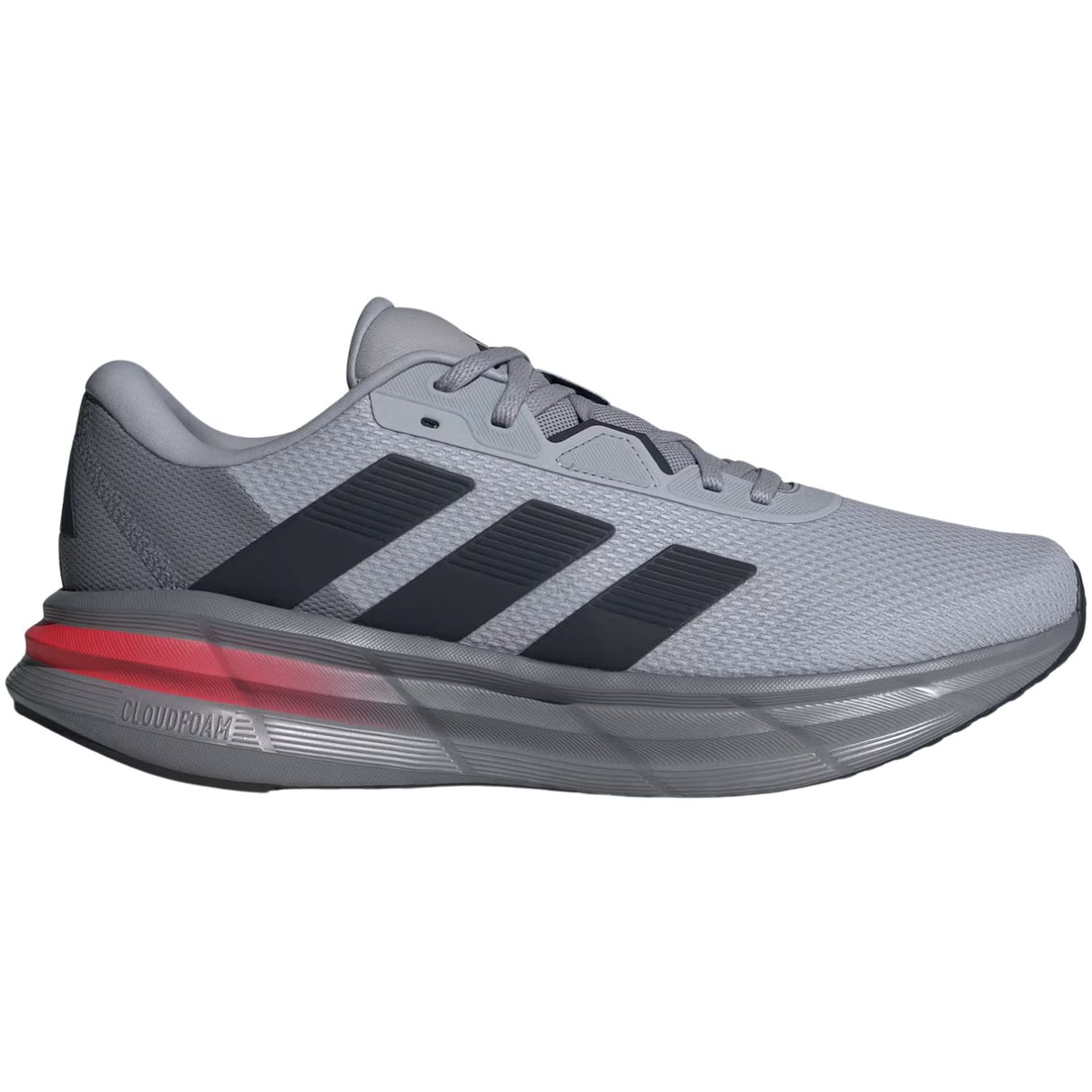 SCARPA ADIDAS JQ2626 RUNNING GALAXY 7 GRIGIO