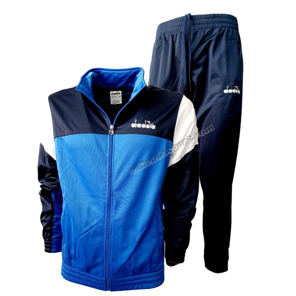 TUTA DADORA 176468 ACETATO CUFF SUIT CORE