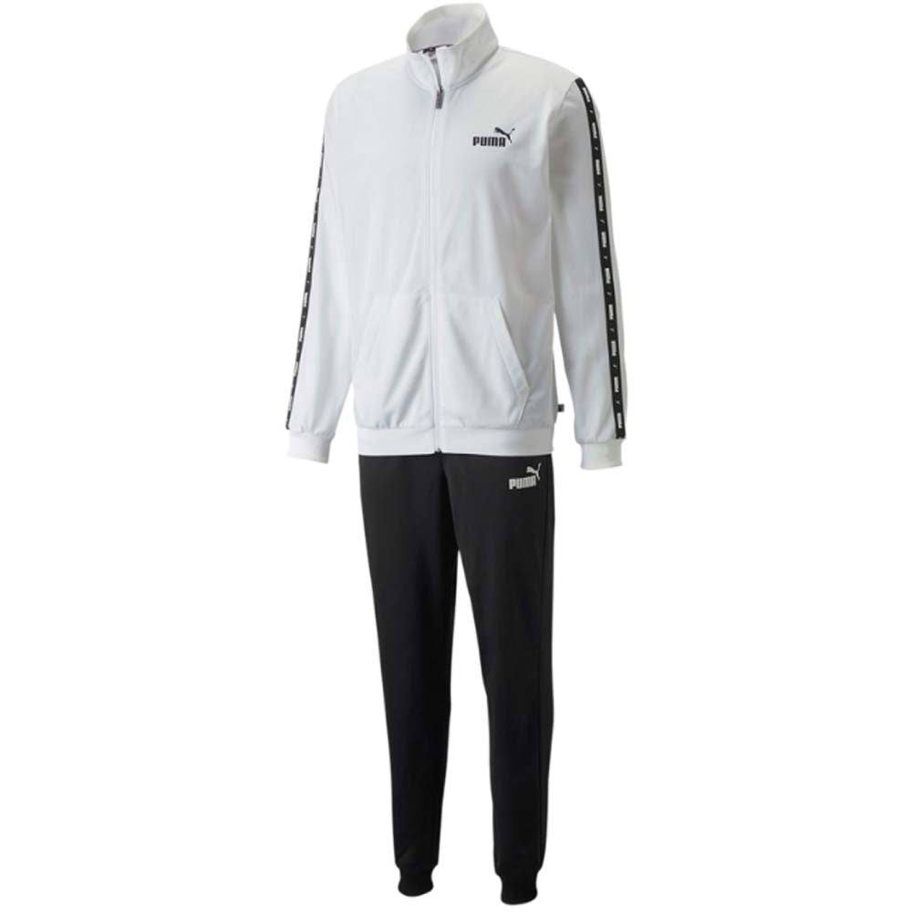 PUMA TRACKSUIT 847420 TAPE POLY ACETATE