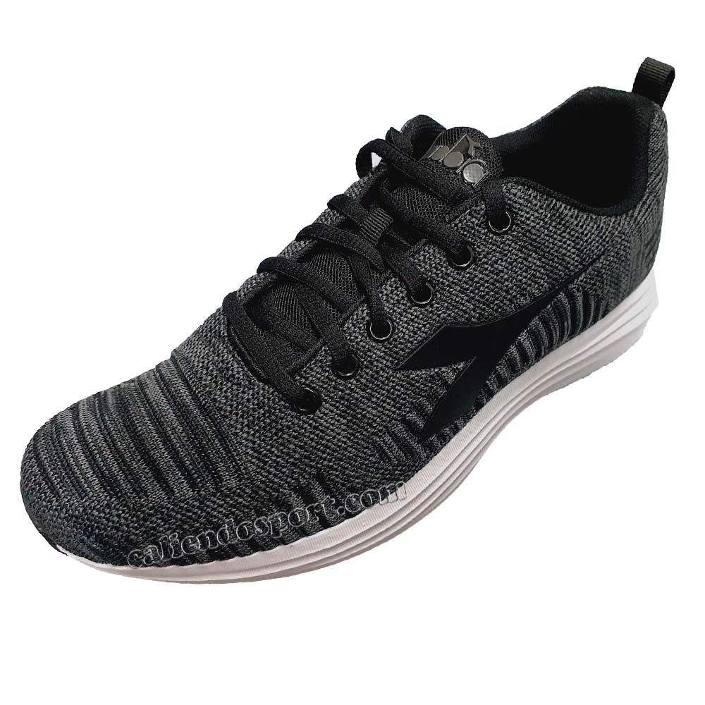 CHAUSSURES DE BASKETS EN TOILE DIADORA DINAMICA 2 176869