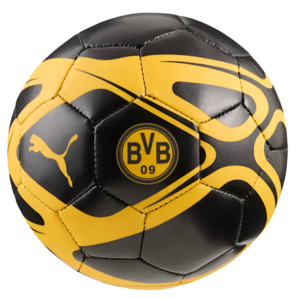 PALLINA BORUSSIA DORTUMUND PUMA 084747 05 MINI BALL