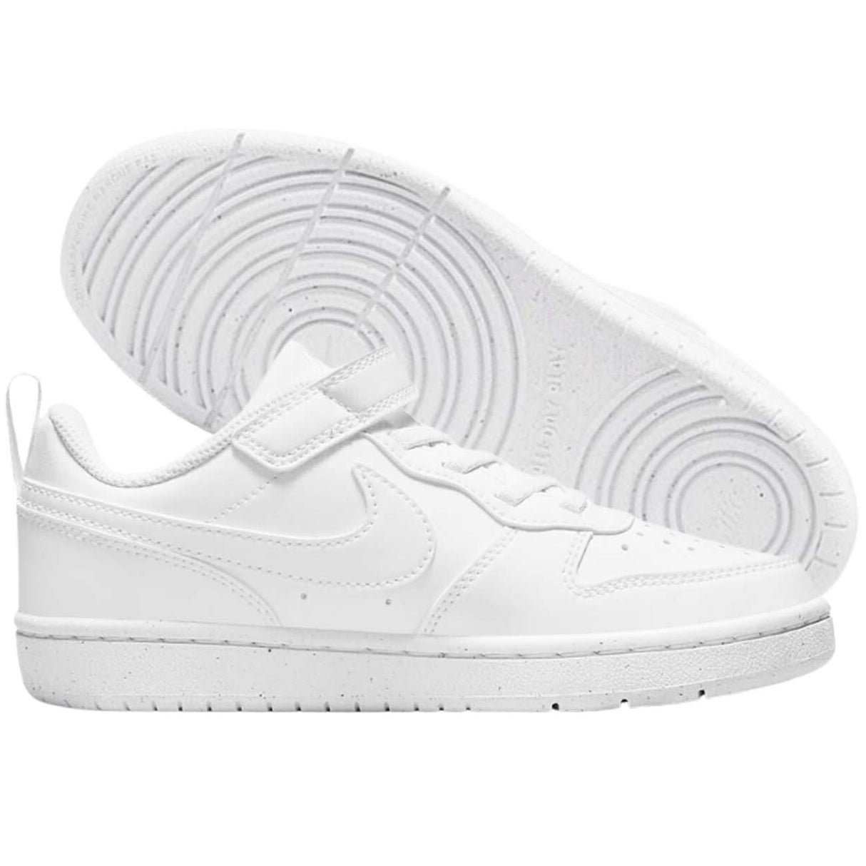 CHAUSSURE RECRAFT NIKE DV5457 106 COURT BOROUGH BASSE