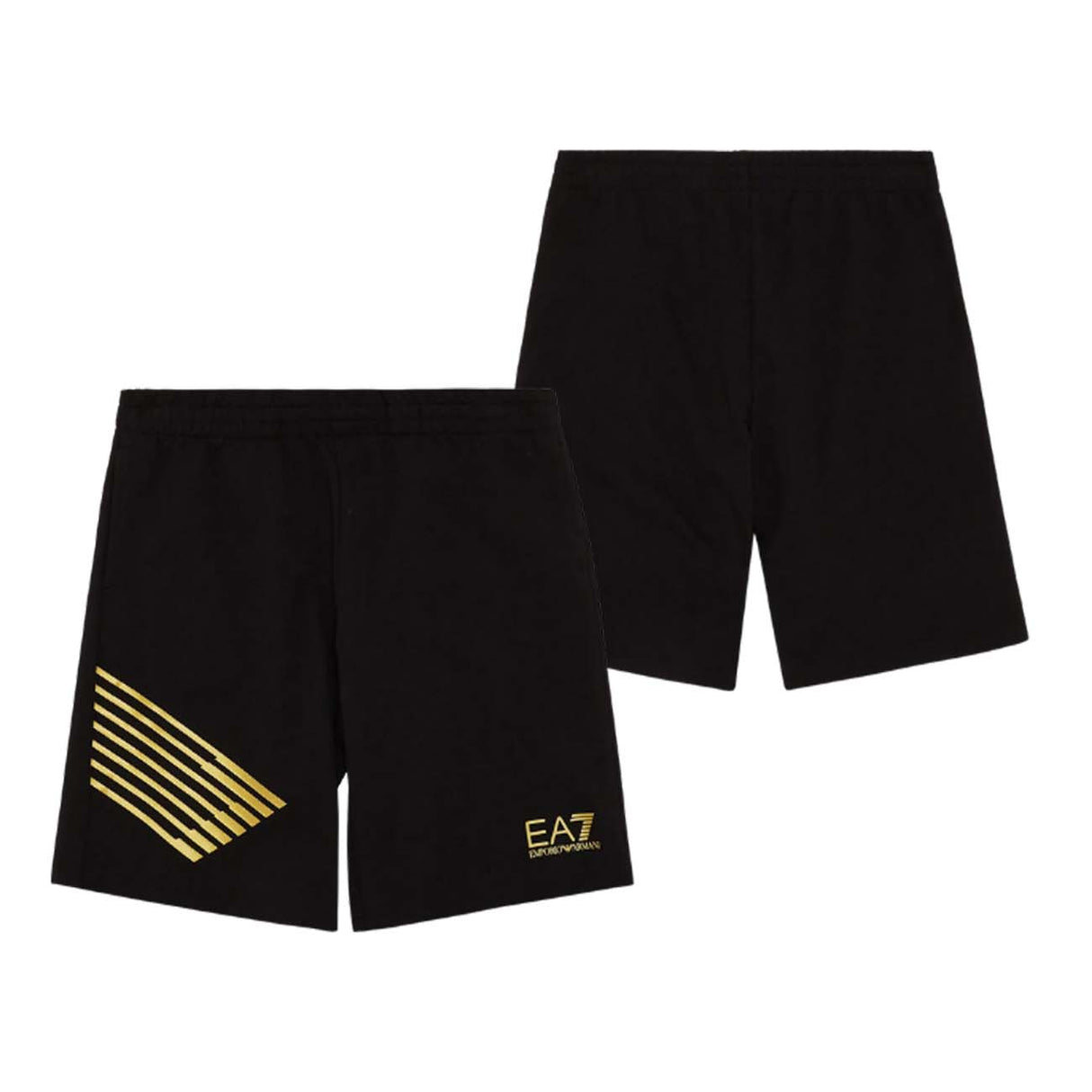 ARMANI EA7 3LBS54BJ05Z BOYS SHORTS