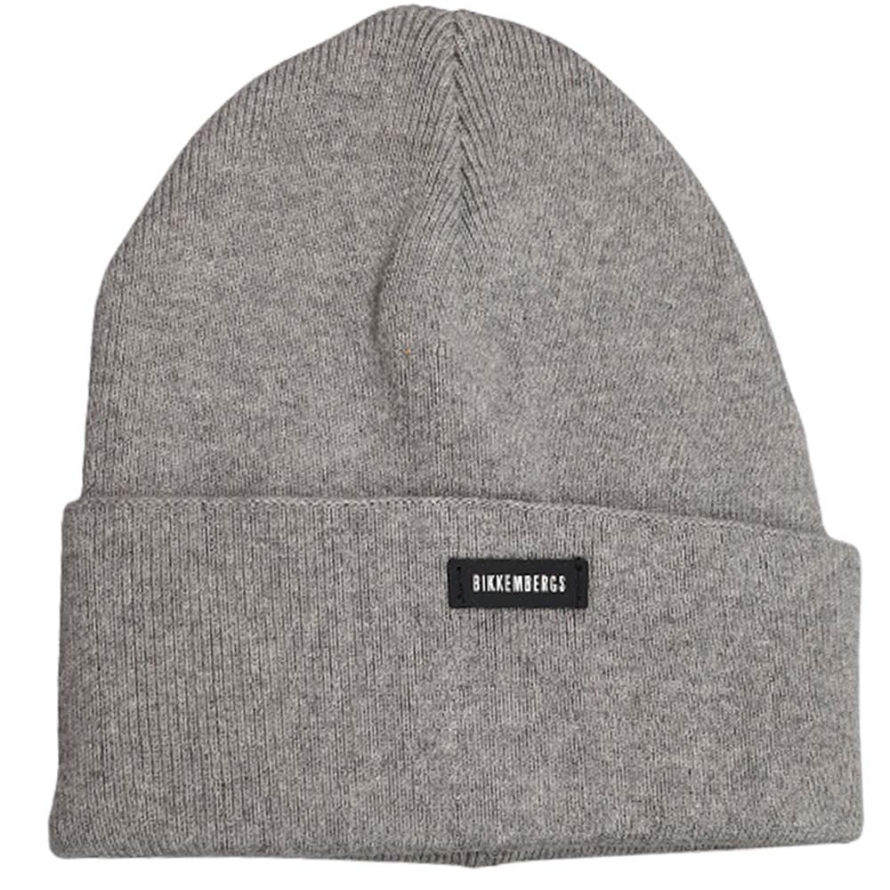 CAPPELLO BAMBINI BIKKEBERGS BK1299 UNISEX TAGLIA UNICA