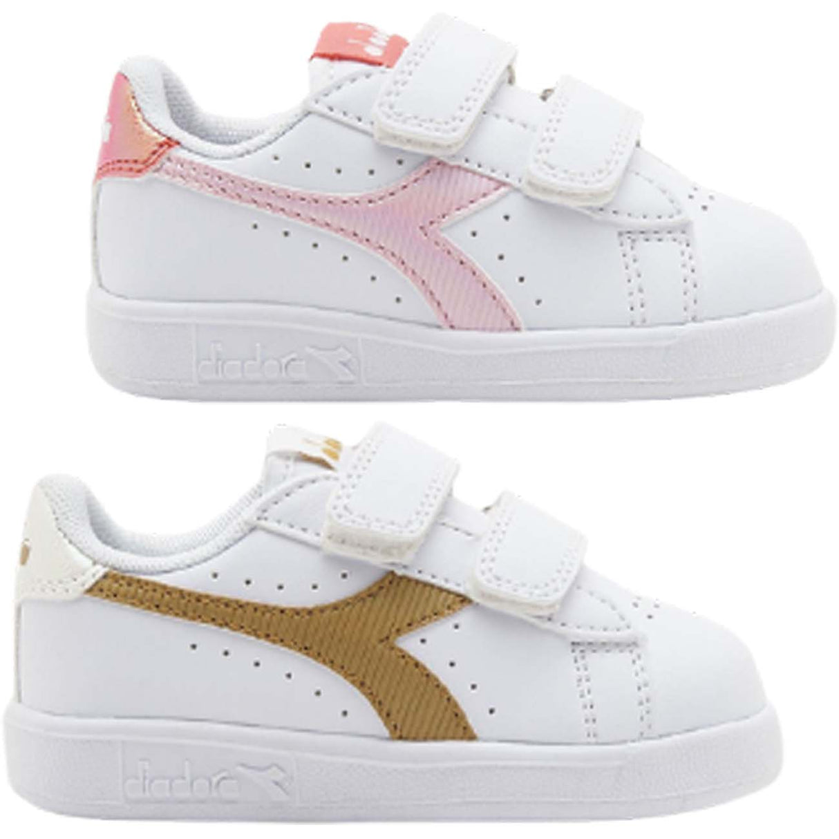 DIADORA 177018 GAME P TD CHILDREN'S SHOES