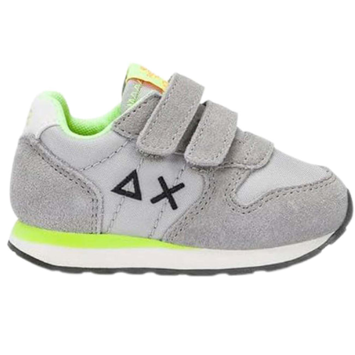 SCARPA BAMBINI SUN 68 Z35301F 06 TOM SOLID FIRST STEP