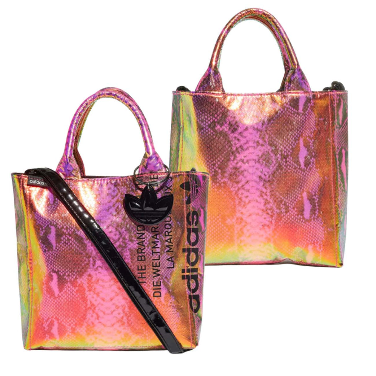 BORSA ADIDAS HD7042 SHOPPER SMALL