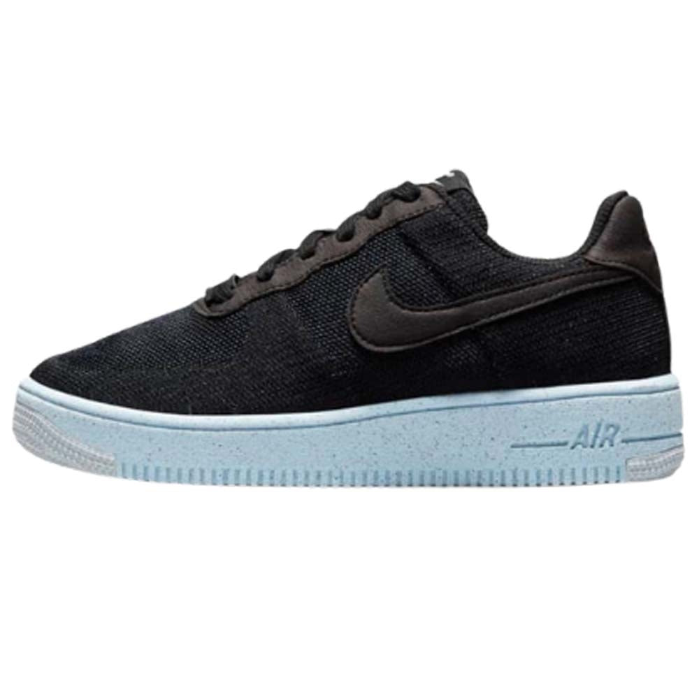 NIKE AIR FORCE 1 CRATER DH3375 001 002 FLYKNIT