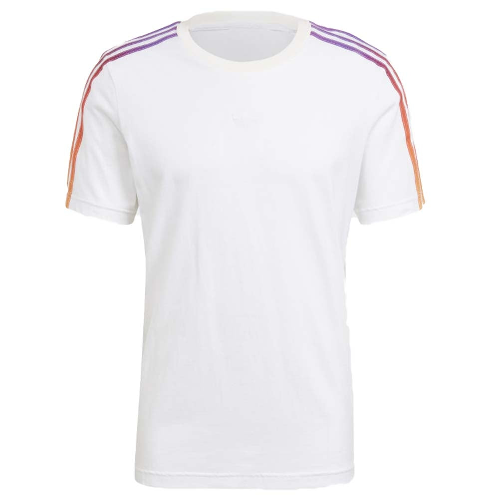 ADIDAS T-SHIRT GN2423 GN2418 SPRT 3-STRIPES