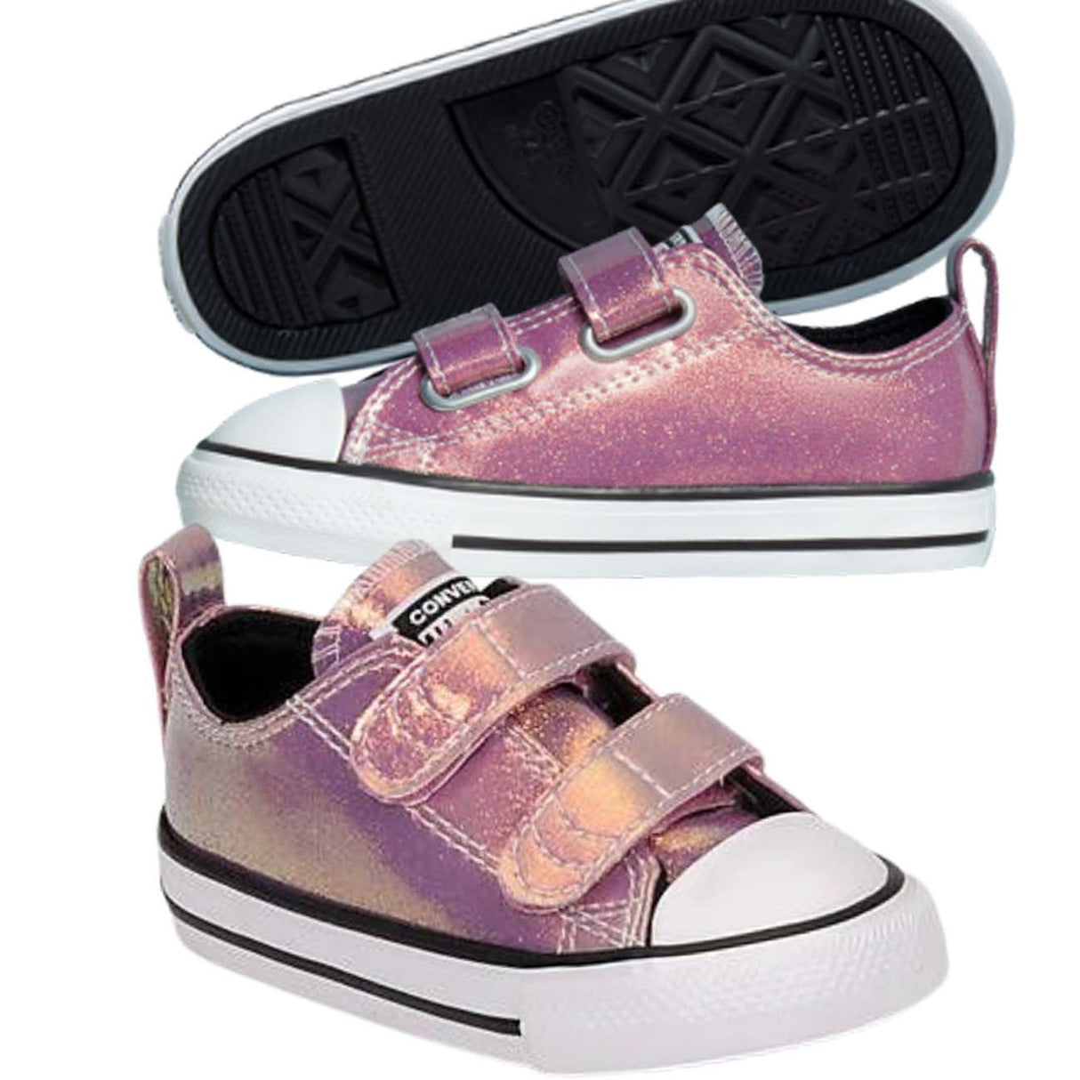 SCARPA CONVERSE BAMBINA 771468C CHUCK TAYLOR ALL STAR 2V