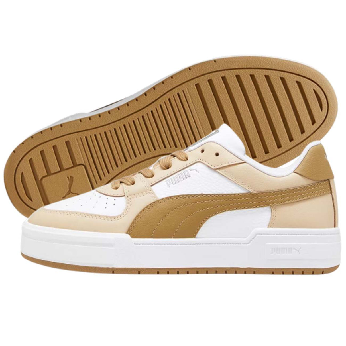 SCARPA PUMA 380190 24 CA PRO CLASSIC SNEAKER