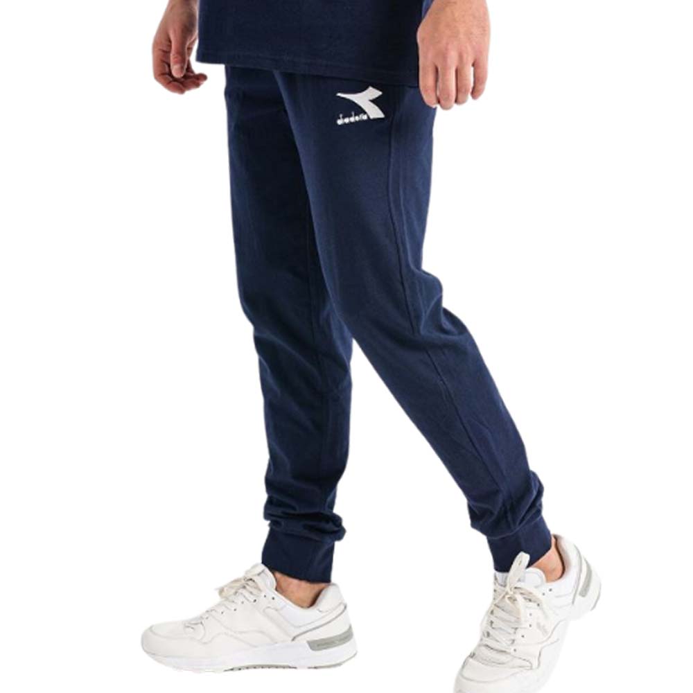 DIADORA 179487 LIGHT CORE COTTON PANTS