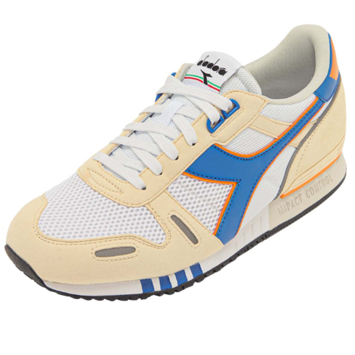 SCARPA DIADORA 179283 D0198 TITAN TECH MESH