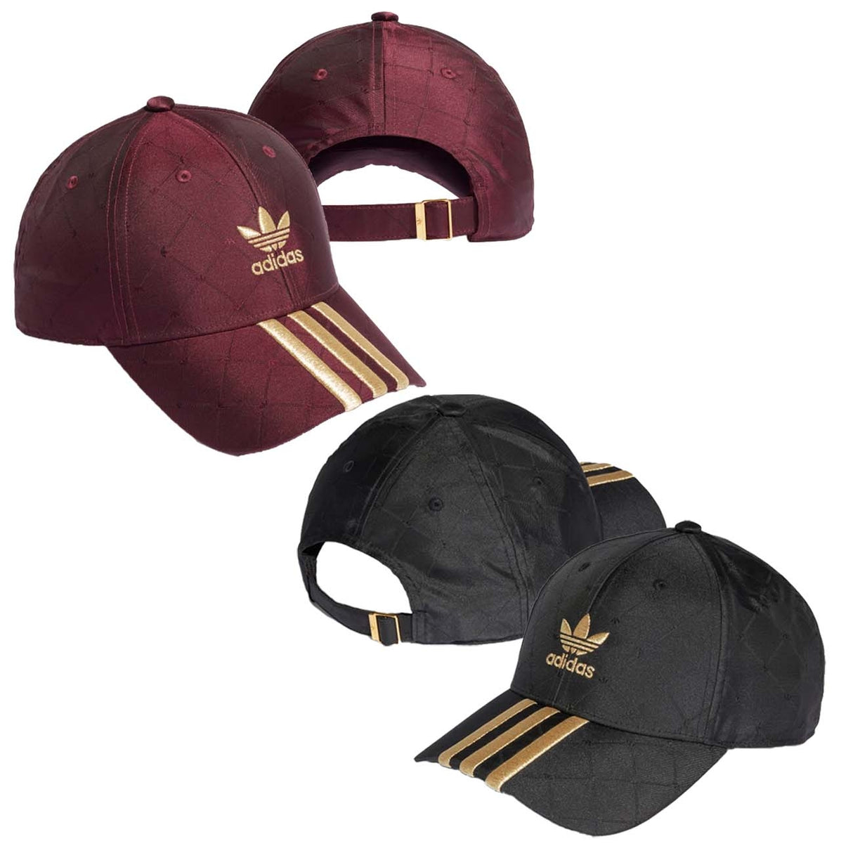 CASQUETTE DE BASEBALL ADIDAS H13648 H09043
