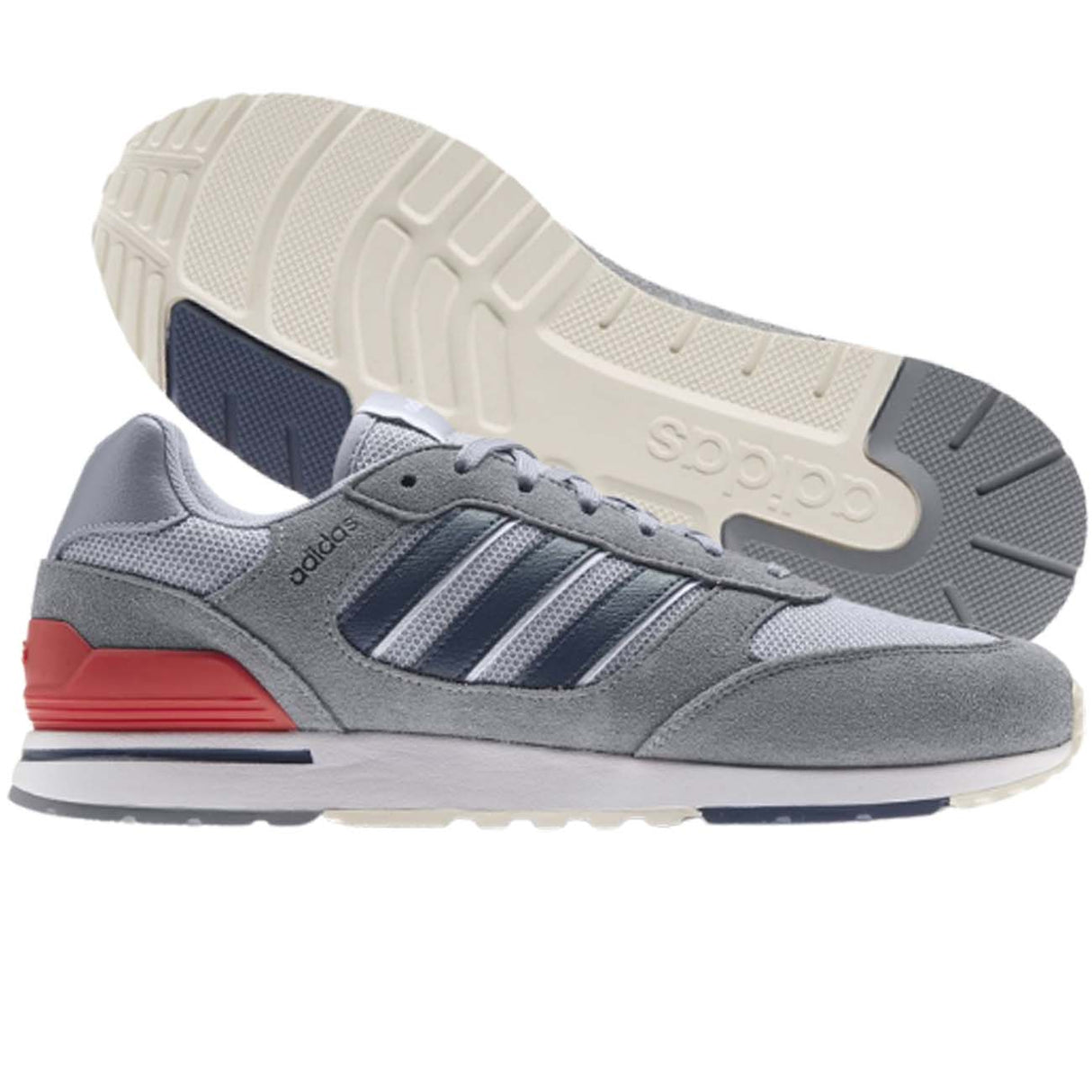 SCARPA ADIDAS GV7305 RUN 80S