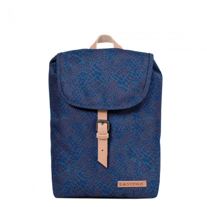 ZAINO EASTPAK EK64B Krystal 12L UNISEX SPORT PALESTRA TEMPO LIBERO VIAGGIO