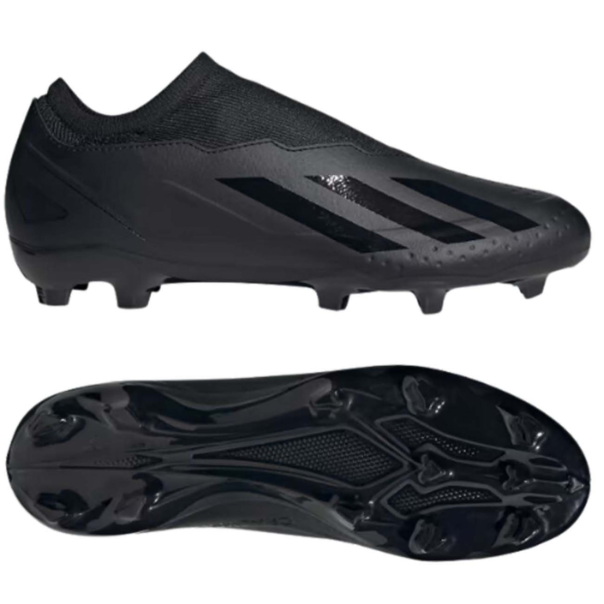 SCARPA CALCIO ADIDAS GY7427 X CRAZYFAST.3 LL FG