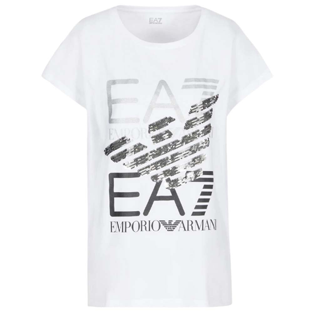 T-SHIRT ARMANI EA7 3LTT18TJFKZ DONNA
