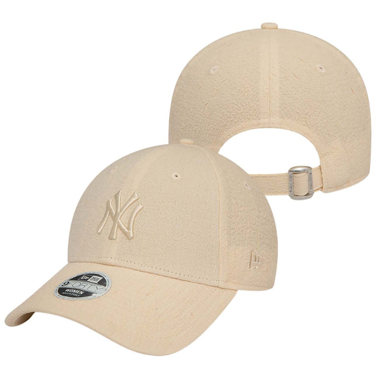 CAPPELLO DONNA 60434977 NEW YANKEES BUBBLE STITCH