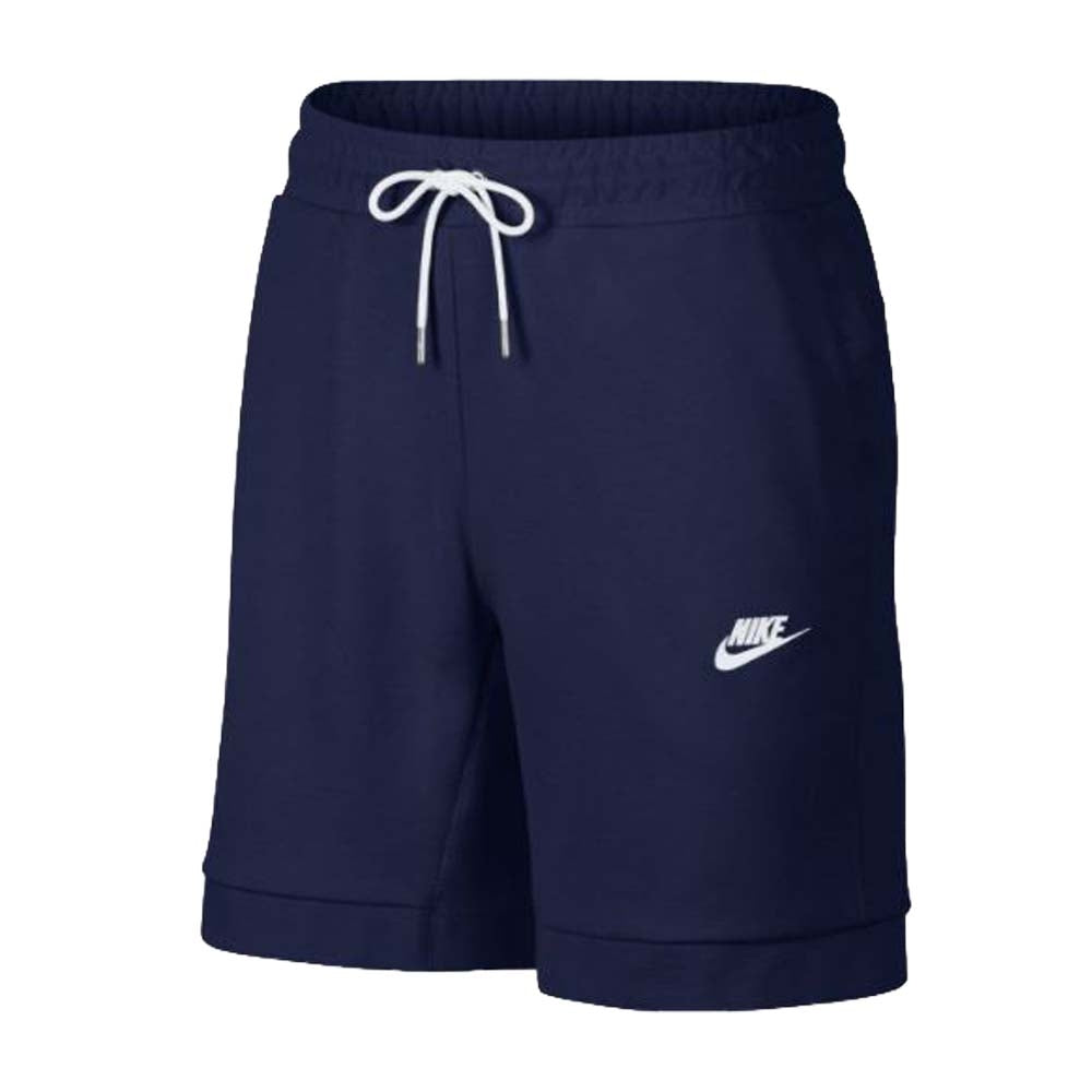 PANTALONCINO NIKE CU4467 SPORTSWEAR MODERN COTONE GARZATO