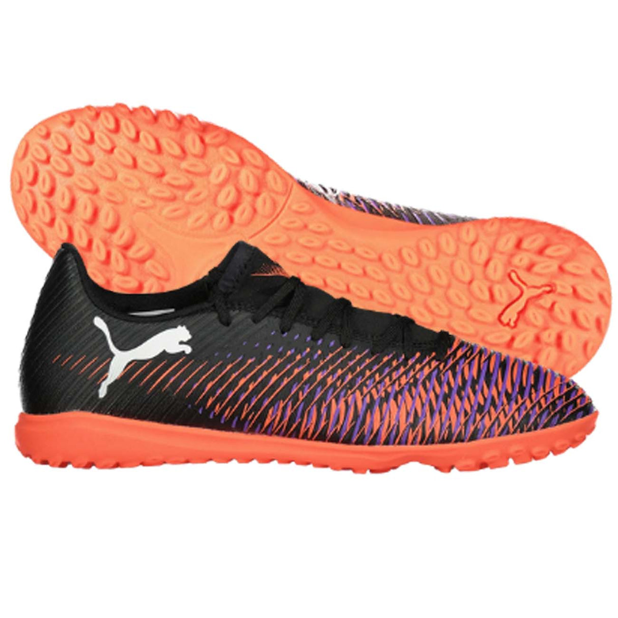 SCARPA CALCETTO PUMA 108378 01 FUTURE 8 PLAY TT