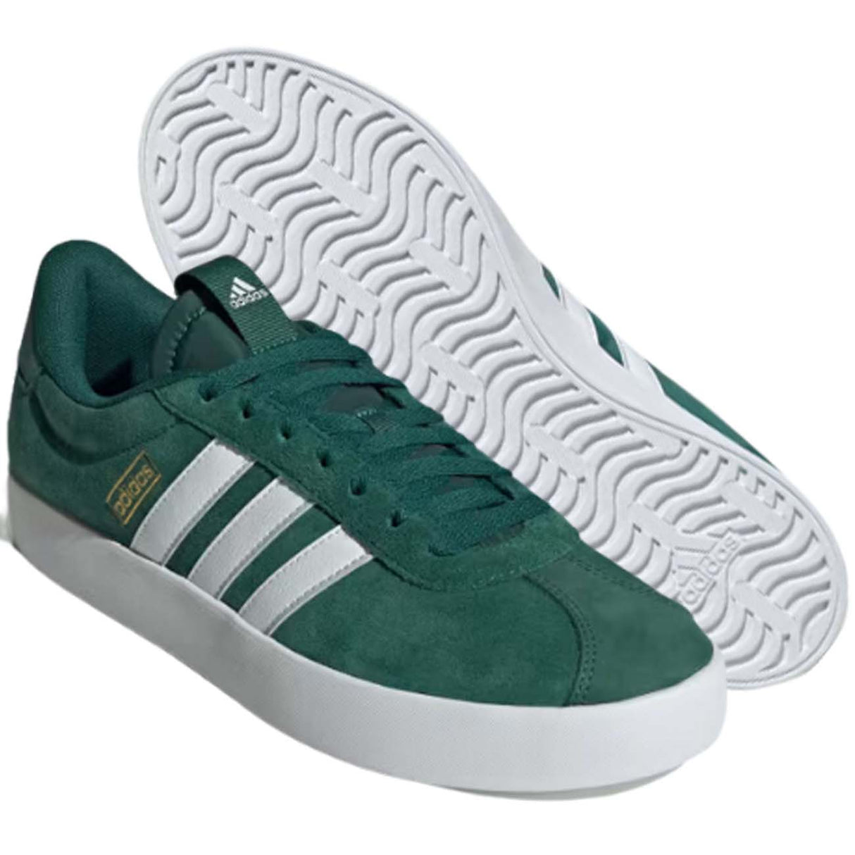 SCARPA ADIDAS ID6284 VL COURT 3.0 VERDE