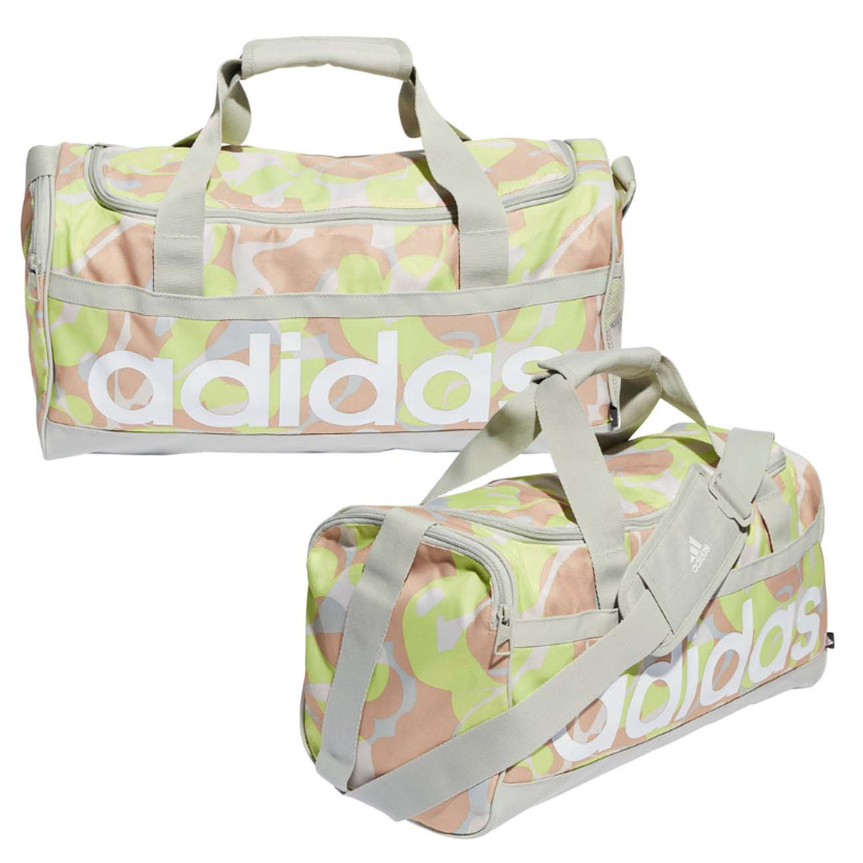 SAC ADIDAS IJ5638 LINEAR GRAPHIC 25 LITRES