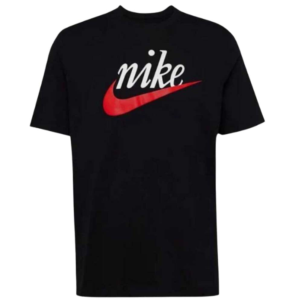 T-SHIRT DE SPORT EN COTON NIKE DZ3279