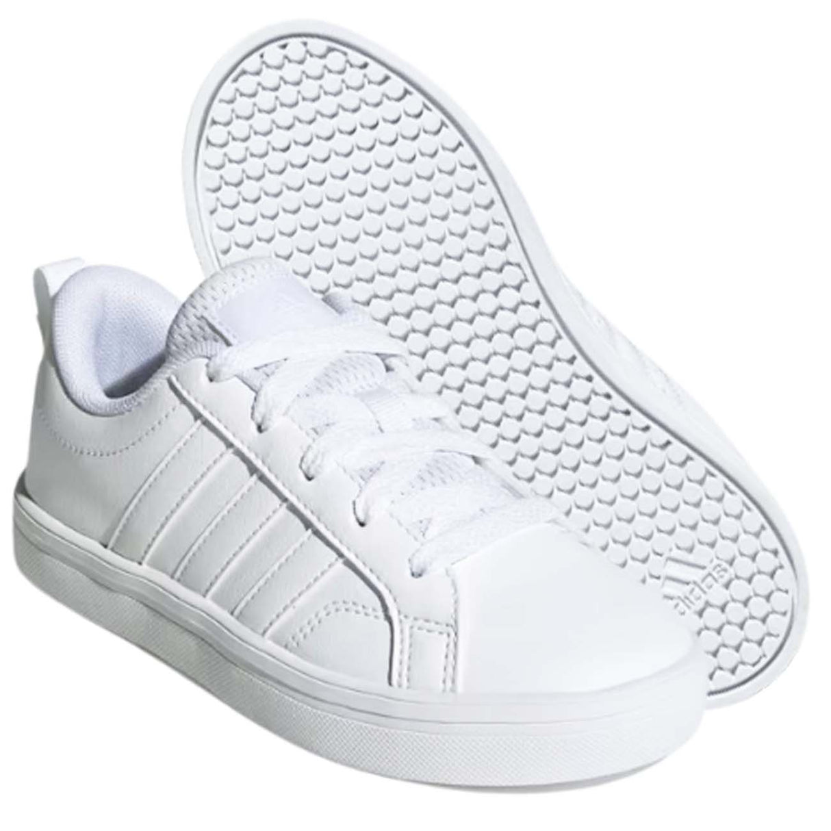 SCARPA ADIDAS IE3468 PACE 2.0 K BIANCO