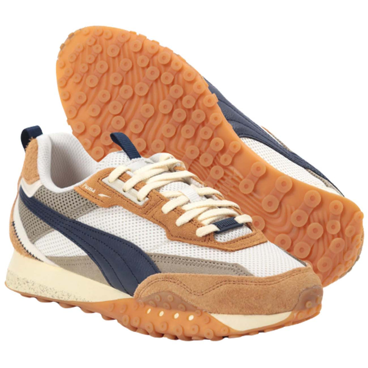 SCARPA PUMA 395875 05 BLKTOP RIDER PREPPY