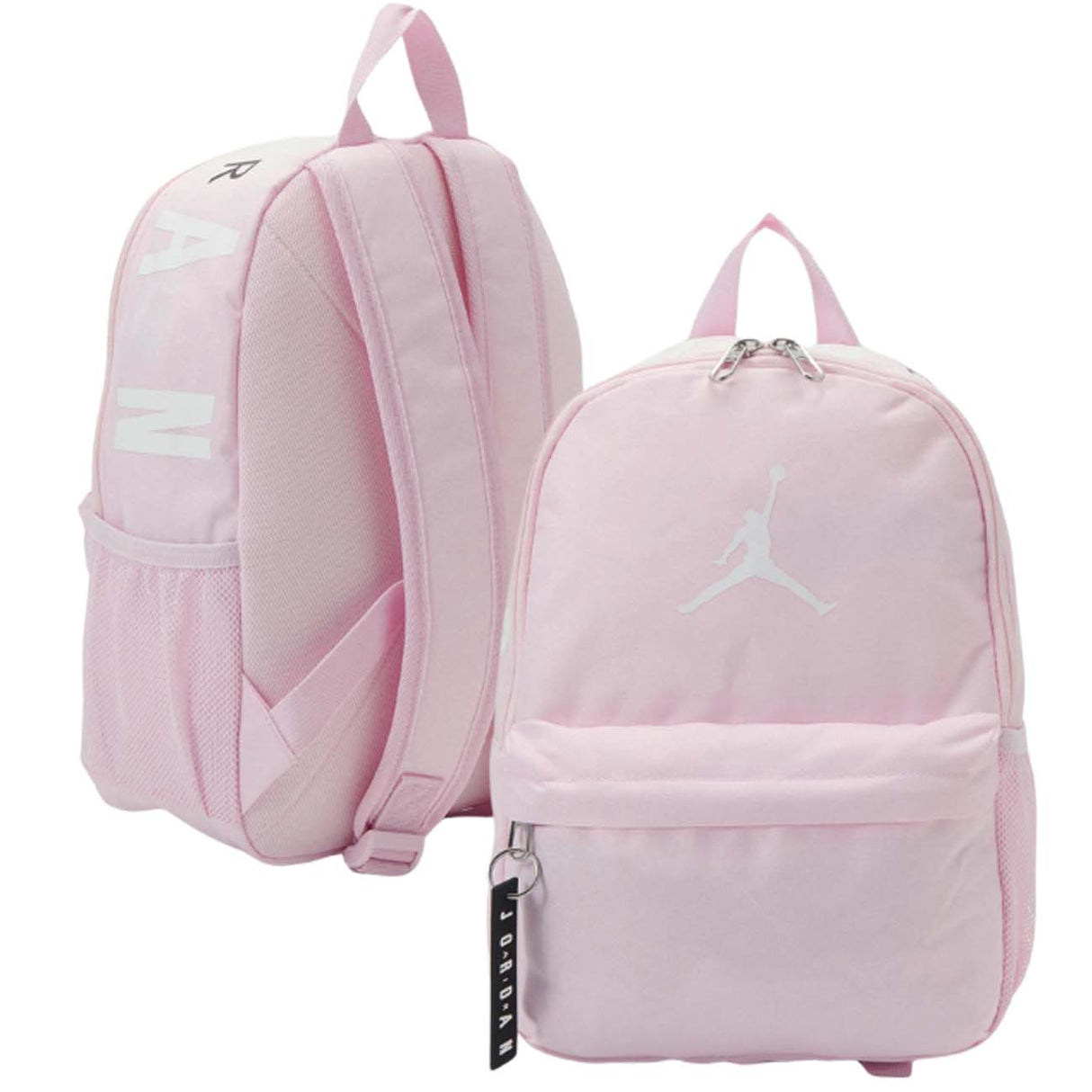 ZAINO JORDAN 7A0654 A9Y MINI BACKPACK UNISEX ROSA