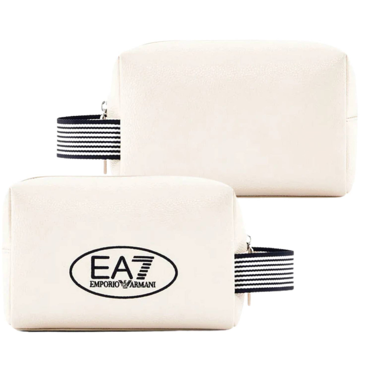 POCHETTE ARMANI EA7 E26 7X000643 AF23200 U0004 BIANCO