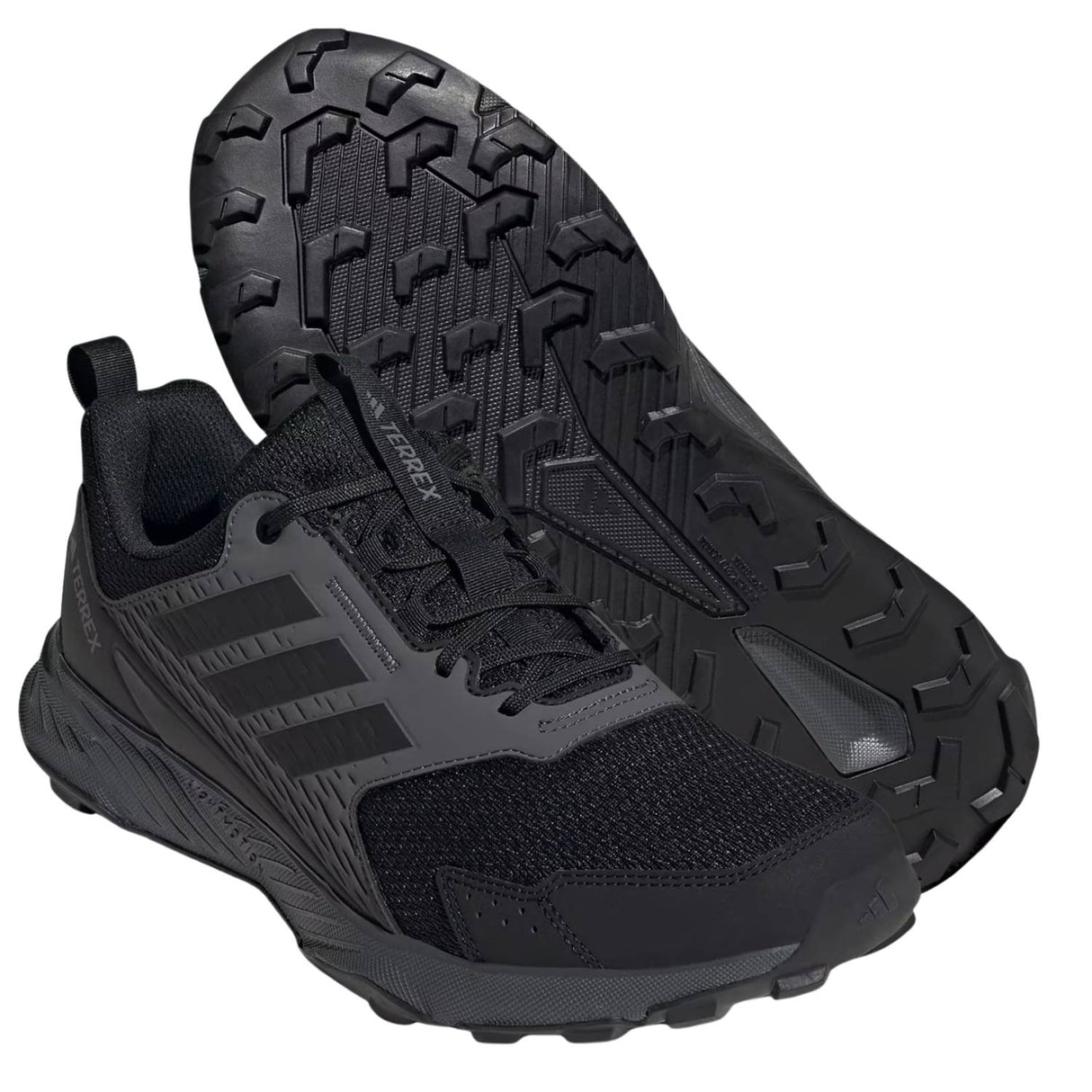 SCARPA ADIDAS IH2930 TERREX TRACEFINDER 2 RUNNING NERO