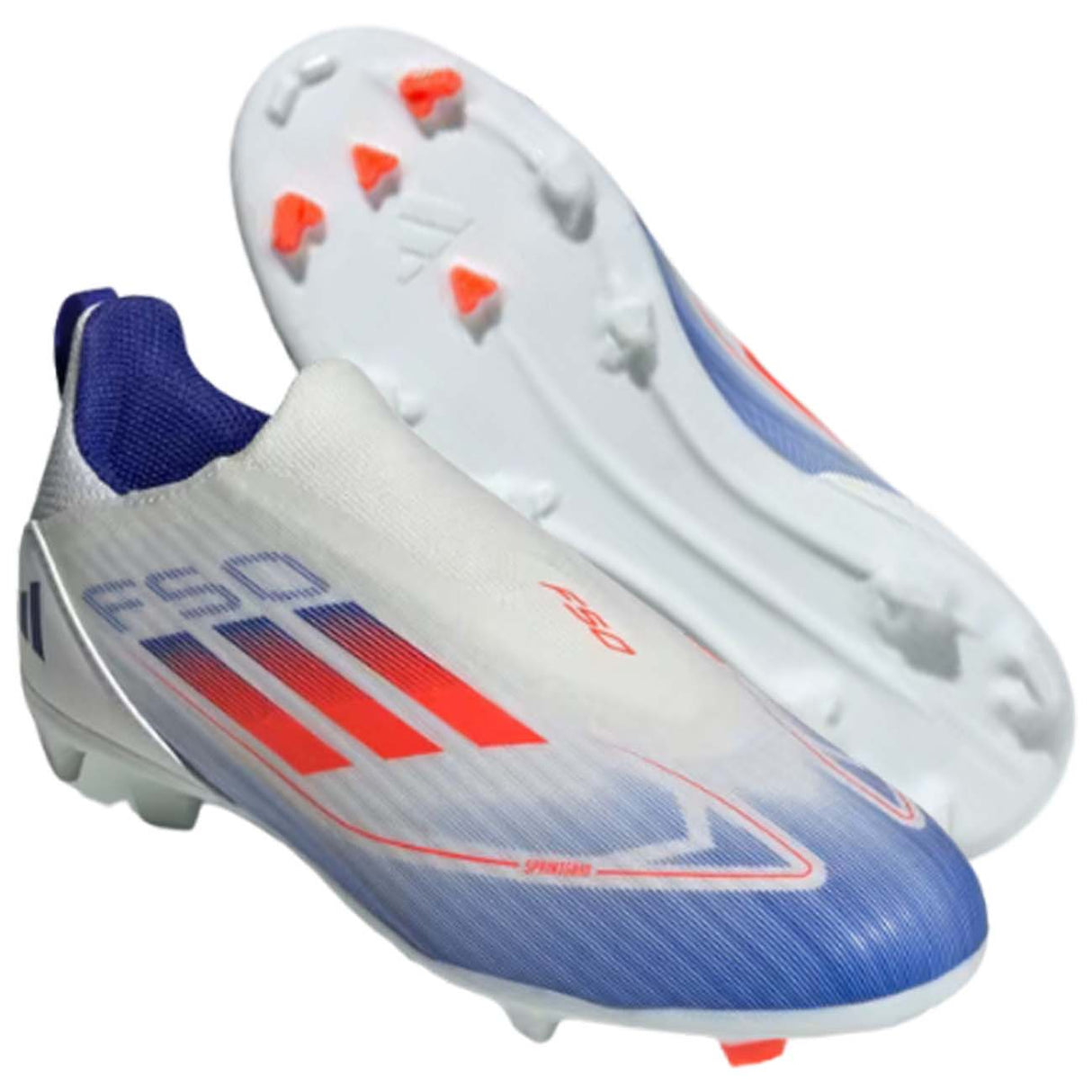 SCARPA RAGAZZI CALCIO IF1362 F50 LEAGUE LACELESS