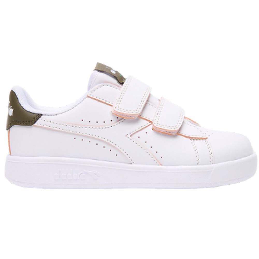 CHAUSSURES DIADORA 177724 GAME P SMASH PS