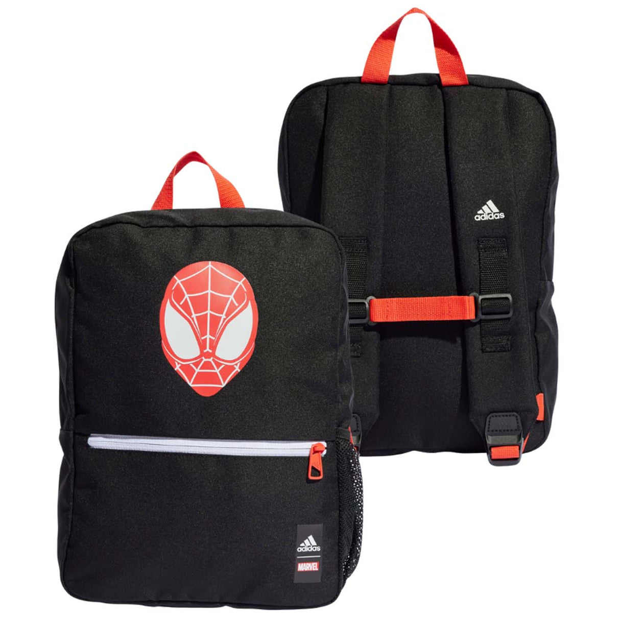 ZAINO BAMBINI ADIDAS HZ2914 MARVEL SPIDER-MAN PICCOLO