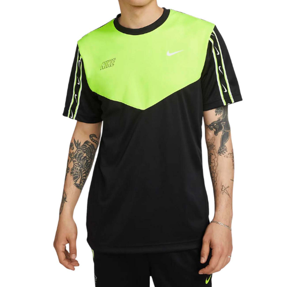 T-SHIRT NIKE DX2301-013 REPEAT SPORT