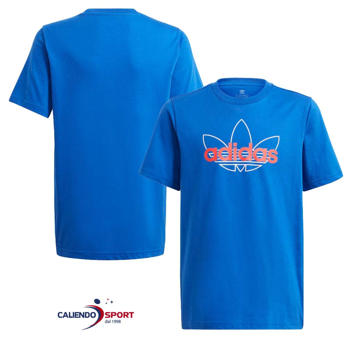 T-SHIRT GRAPHIQUE ADIDAS GN2299 SPRT COLLECTION POUR ENFANTS