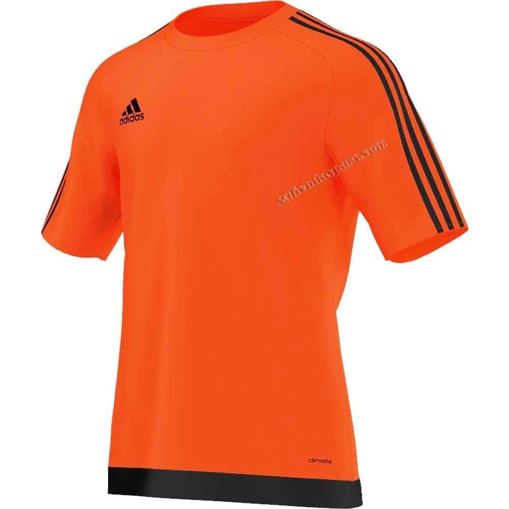 ADIDAS ESTRO 15 MEN'S T-SHIRT JERSEY FOOTBALL SPORT