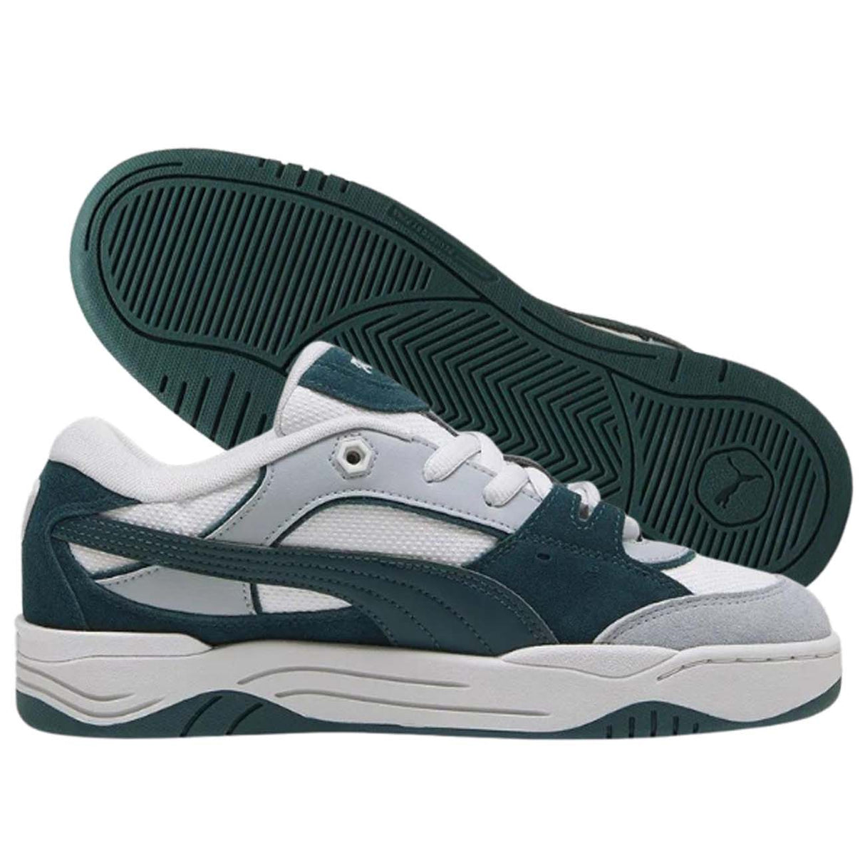 SCARPA PUMA 389267 23 FEATHER SNEAKER 180