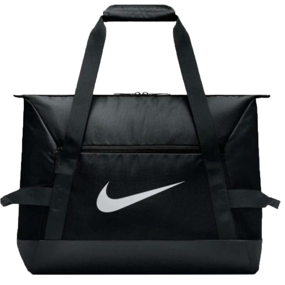 SAC DE SPORT NIKE BA5504 ACADEMY TEAM NOIR BLEU MOYEN