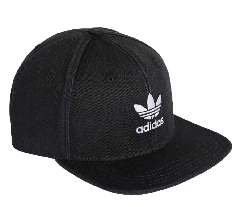 ADIDAS CAP MEN WOMEN ADICOLOR DV0236 DV0235 DV0234 BLACK PINK GREY