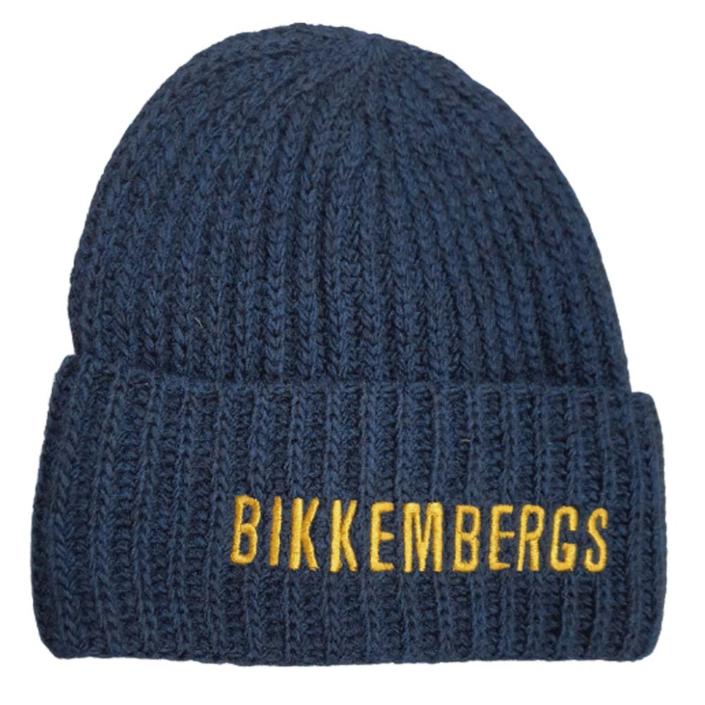 BERRETTO BAMBINI BIKKEMBERGS BK1312 TAGLIA UNICA