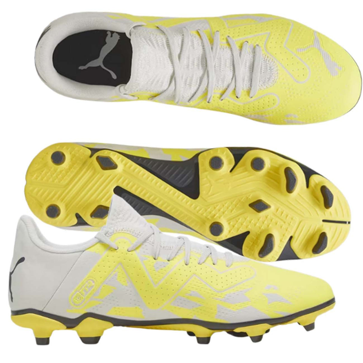 PUMA 107377 04 BFUTURE PLAY FG AG FOOTBALL BOOT