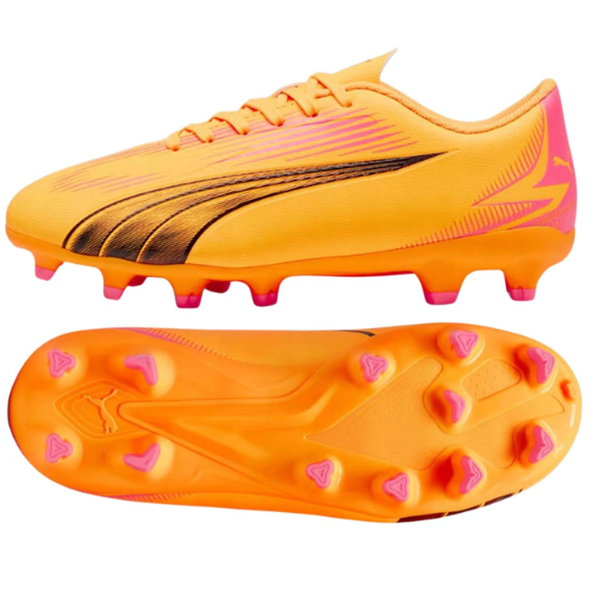 SCARBA RAGAZZI CALCIO PUMA 107775 03 ULTRA PLAY FG AG