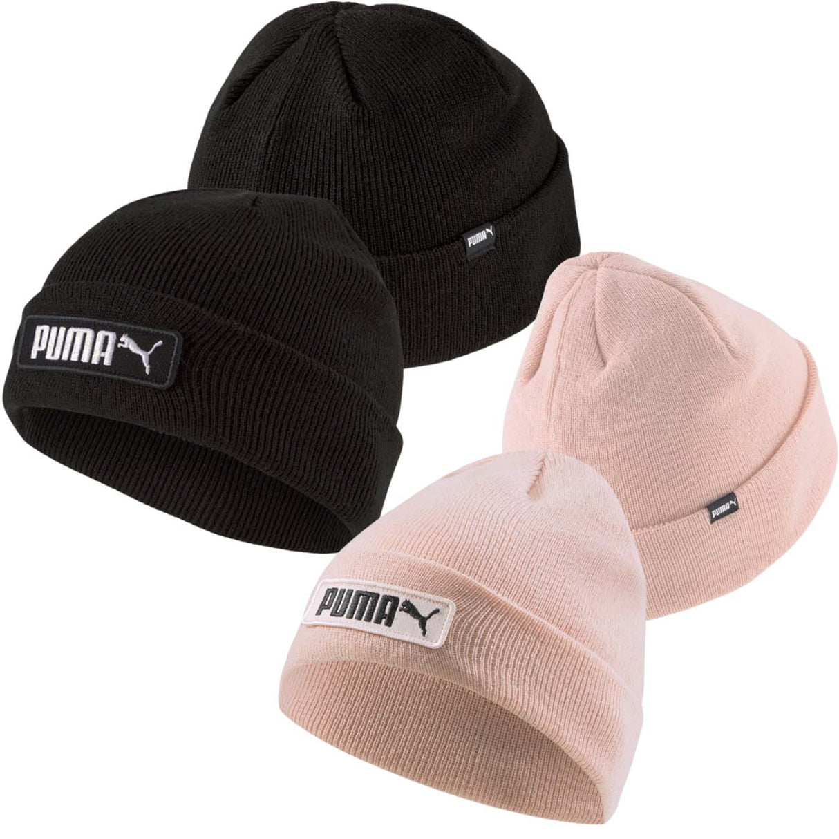 CHAPEAU POUR ENFANTS PUMA 023462 CLASSIC