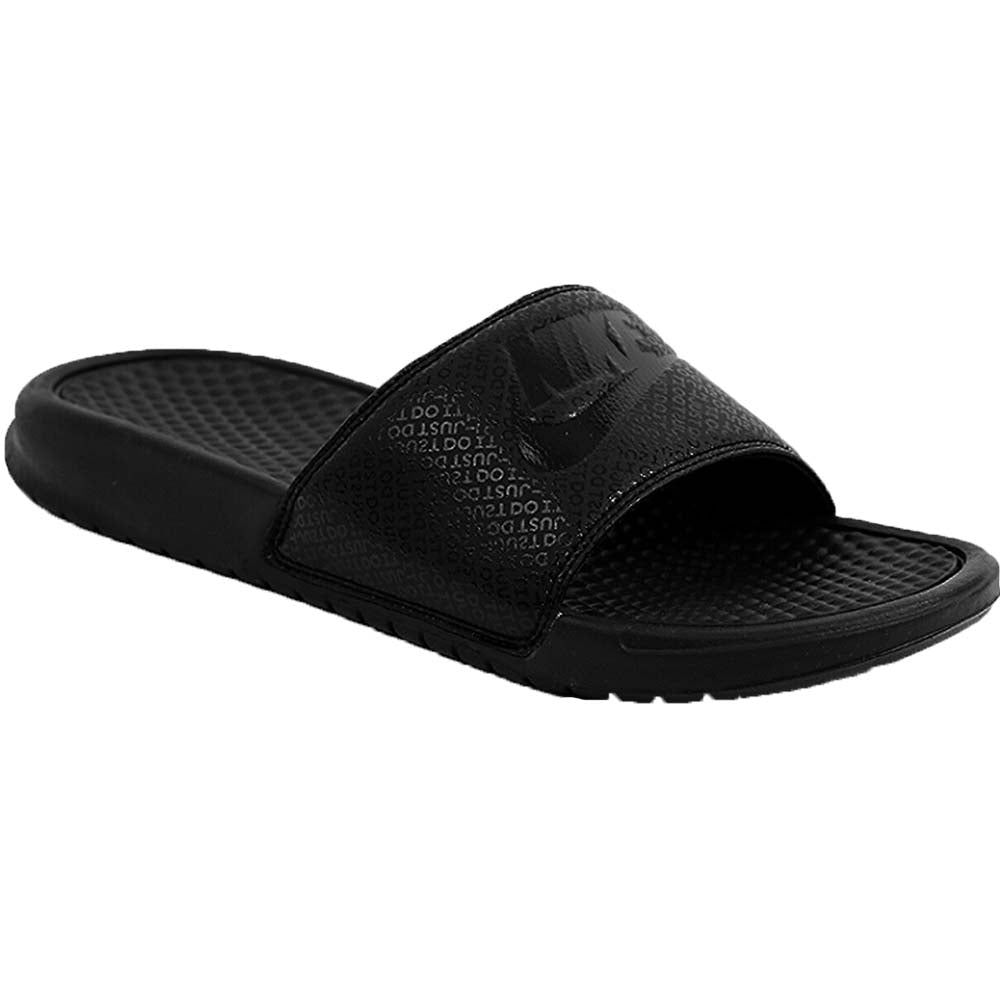 NIKE 343880 BENASSI SLIPPERS SANDALS