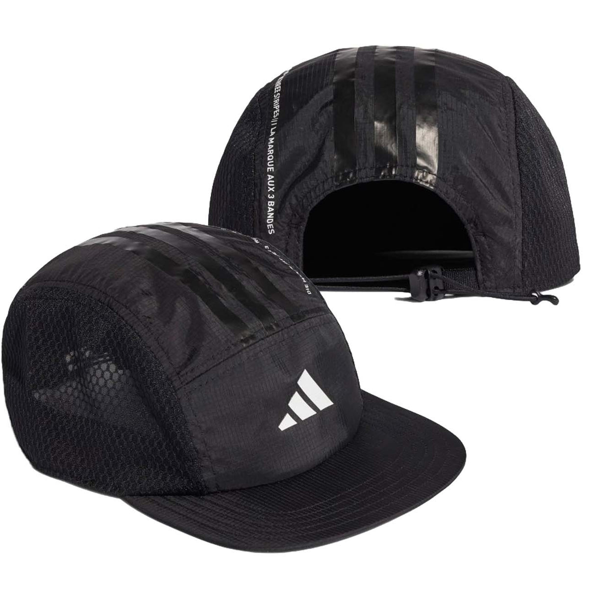 CAPPELLO ADIDAS GM4515 FIVE-PANEL POWER UNISEX